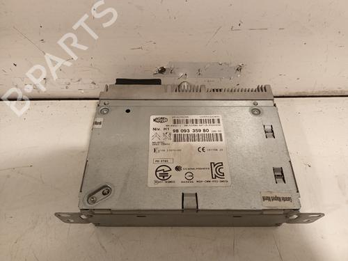 Electronic module PEUGEOT 308 SW II (LC_, LJ_, LR_, LX_, L4_) 1.6 BlueHDi 120 | BP14928550M83 