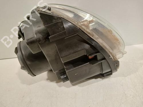 Right headlight FIAT 500 (312_) 1.2 (312AXA1A) | BP39563530C29 - Image 2