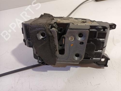 Rear left lock RENAULT MEGANE III Grandtour (KZ0/1) 1.5 dCi (KZ09, KZ0D, KZ1G, KZ29, KZ14, KZ1W, KZ10, KZ1F,... | BP16649337C100