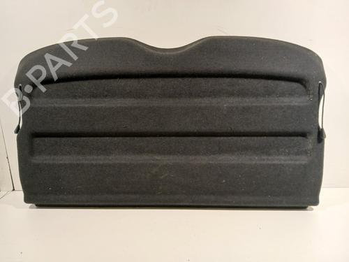 Used Rear parcel shelf CITROËN C4 II (NC_) 1.6 VTi 120 (NC5FS0, NC5FS9) (120 hp) 29528235