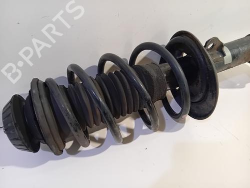 Right front shock absorber TOYOTA YARIS (_P13_) 1.5 Hybrid (NHP130_, NHP130) | BP26733843M17 