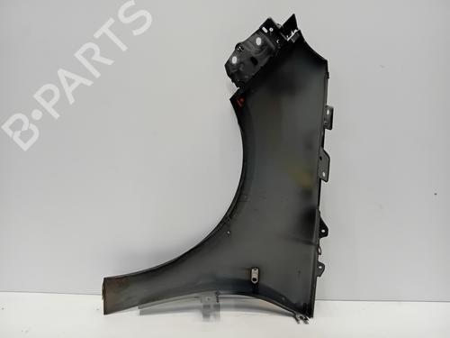 Right front fenders OPEL ADAM (M13) 1.4 | BP29563633C42 