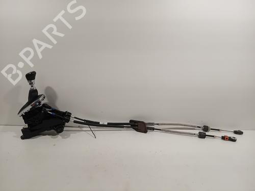 Gear lever FORD FIESTA VII (HJ, HF) 1.0 EcoBoost | BP18645613M90 