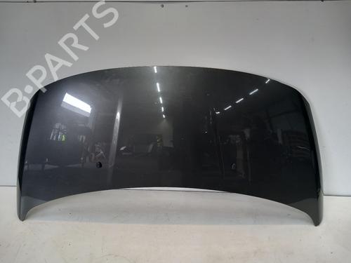 Capot Capot PEUGEOT 3008 I MPV (0U_) 1.6 HDi (114 hp) 34645204 34645204