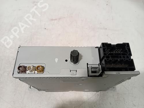Radio RENAULT ZOE Hatchback Van (BFM_) Electric (BFME) | BP35815293E6 - Image 4
