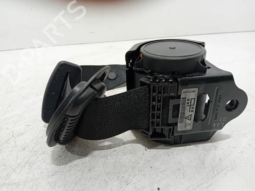 Rear left seatbelt BMW 2 Gran Tourer (F46) 216 d | BP15295642I29 
