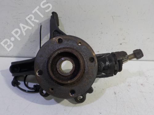 Used Left front steering knuckle CITROËN DS4 (NX_) 1.6 HDi 110 (112 hp) 13206308