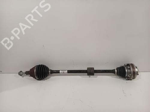 Drivaksel foran Høyre VW T-ROC (A11, D11) 1.5 TSI (150 hp) 29972539
