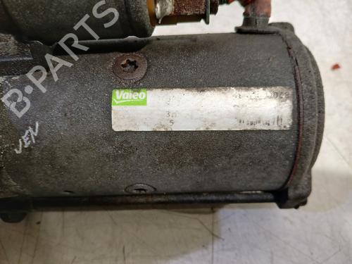 Starter RENAULT MASTER III Van (FV) 2.3 dCi 145 FWD (FV0E, FV0F, FV0H, FV02, FV0M, FV0S,... | BP33737260M8  - Image 5