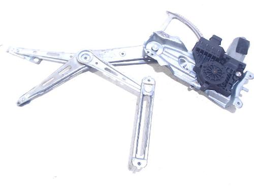 Front right window mechanism OPEL ZAFIRA A MPV (T98) 1.8 16V (F75) | BP5772820C23 