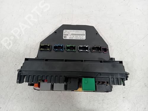 Fuse box MERCEDES-BENZ SLK (R172) 200 (172.448) | BP21081168E1 
