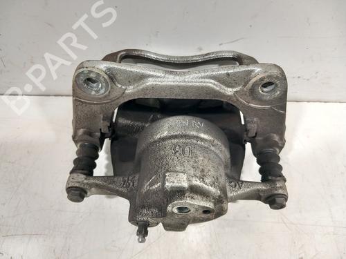 Right front brake caliper TOYOTA C-HR (_X1_) 2.0 Hybrid (MAXH10) | BP33237292M104  - Image 5