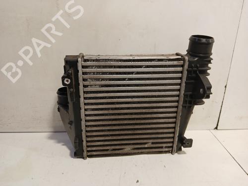 Używane Intercooler / Chłodnica powietrza doładowującego OPEL COMBO Box Body/MPV (K9) 1.6 D (99 hp) 30805666
