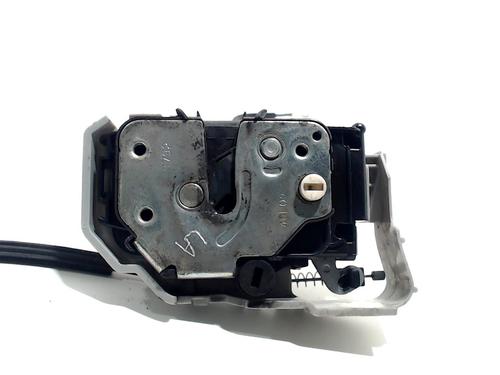 Rear left lock FIAT BRAVO II (198_) 1.4 T-Jet (198AXF1B) | BP13204453C100 