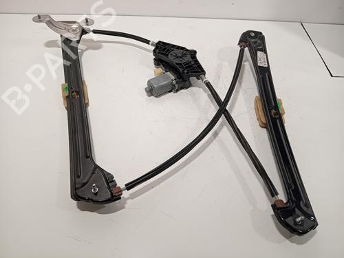 Used Front left window mechanism Front left window mechanism 32753121 32753121