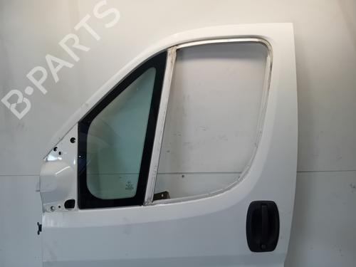 Left front door PEUGEOT BOXER Van 2.2 HDi 110 | BP20937944C2 