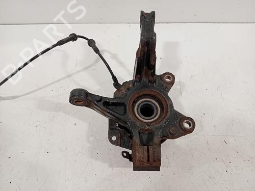 Left front steering knuckle RENAULT CLIO IV Grandtour (KH_) 0.9 TCe 90 | BP28283053M25 