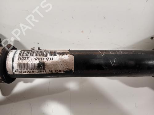 Left front driveshaft VOLVO V40 Hatchback (525) D2 | BP39503521M38 - Image 4