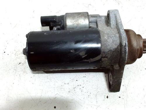 Used Starter SEAT IBIZA IV SC (6J1, 6P5) 1.4 TDI (80 hp) 11498806