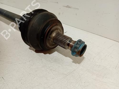Right rear driveshaft MERCEDES-BENZ C-CLASS (W205) C 350 e (205.047) | BP21072016M41 