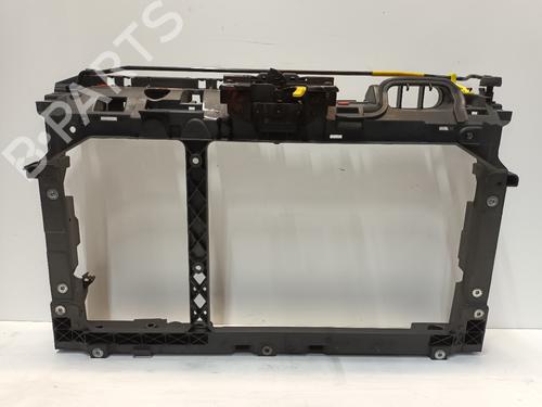 Used Crossmember FORD FIESTA VI (CB1, CCN) 1.0 EcoBoost (100 hp) 31089259