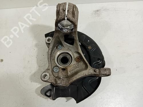 Right front steering knuckle VW PASSAT B8 Variant (3G5, CB5) 2.0 TDI | BP23183100M26 - Image 6