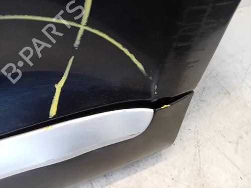 Dør venstre bak PORSCHE CAYENNE (9PA) S 4.5 | BP24932187C4 