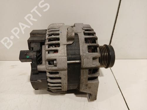 Used Alternator Alternator 36984891 36984891