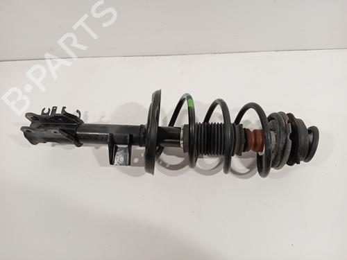 Left front shock absorber FIAT 500 C (312_) 1.0 Mild Hybrid (312.AYD1B) | BP25042189M16 - Image 2