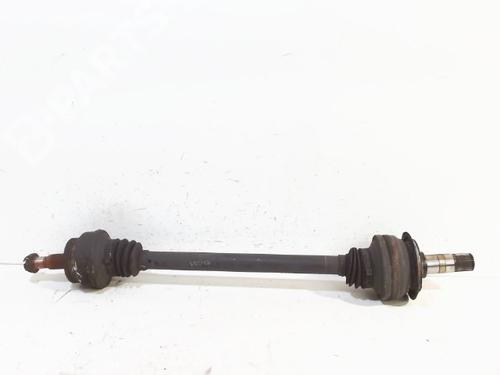 Used Left rear driveshaft Left rear driveshaft MERCEDES-BENZ S-CLASS (W221, V221) S 350 BlueTec (221.026, 221.126) (258 hp) 7670957 7670957
