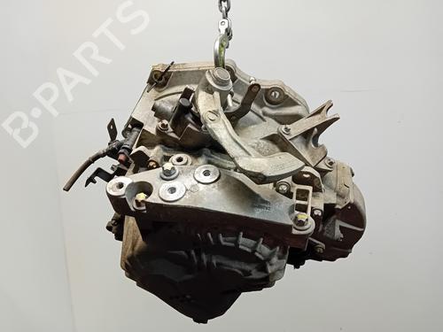Gearbox OPEL MERIVA B MPV (S10) 1.4 (75) | BP17696138M3 