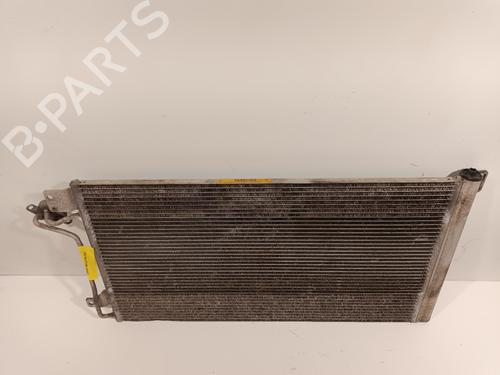 AC radiator VW MULTIVAN T5 (7HM, 7HN, 7HF, 7EF, 7EM, 7EN) 2.5 TDI | BP27093736M32 