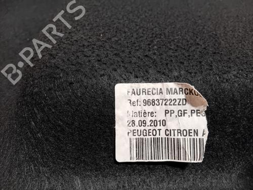 Rear parcel shelf CITROËN DS3 (SA_) 1.6 THP 155 | BP32388925C85 - Image 3