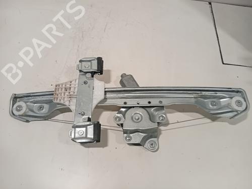 Used Front right window mechanism Front right window mechanism 36806364 36806364