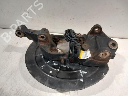 Left rear steering knuckle JEEP COMPASS (MP, M6, MV, M7) 1.3 | BP37671689M27 - Image 4