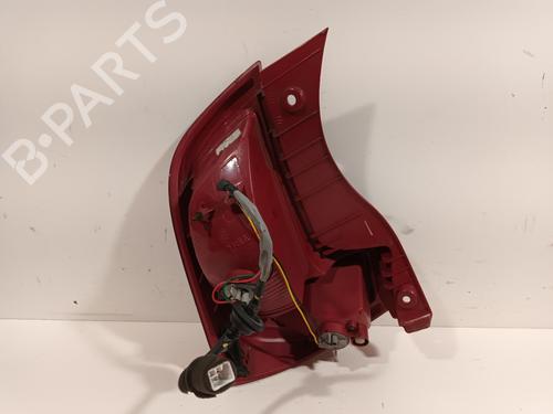 Left taillight KIA PICANTO II (TA) 1.0 | BP27653764C34 - Image 6