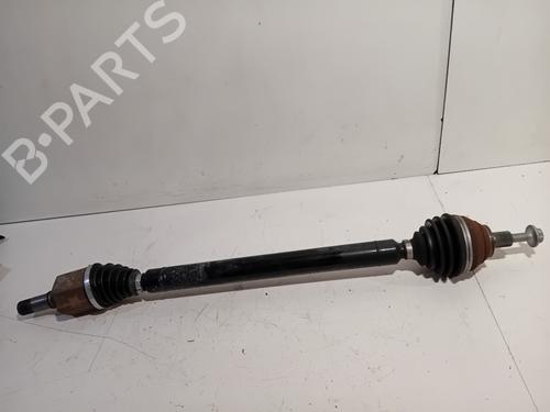 Used Right front driveshaft VW CADDY V Box Body/MPV (SBA, SBH) 2.0 TDi BMT (122 hp) 27986535