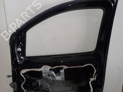 Right front door FIAT FIORINO Box Body/MPV (225_) 1.3 D Multijet (225BXD1A, 225BXB1A, 225BXB11) | BP15101566C3