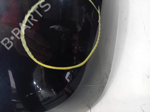 Rear bumper PEUGEOT 108 1.0 VTi 72 | BP20136037C8 