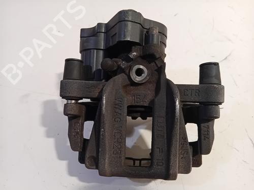 Used Right rear brake caliper VW GOLF VIII Variant (CG5, DB5) 1.0 eTSI (110 hp) 27466313