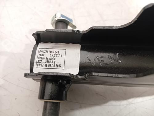 Pedal AUDI Q5 (FYB, FYG) SQ5 TFSI quattro | BP33207633I4 - Image 4