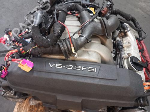Engine AUDI A6 C6 (4F2) 3.2 FSI | BP36702206M1 - Image 6