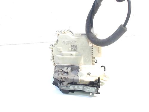 Used Front right lock Front right lock 13203841 13203841