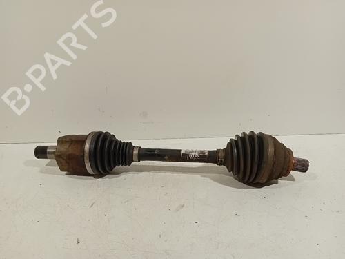Used Left front driveshaft Left front driveshaft 21056793 21056793