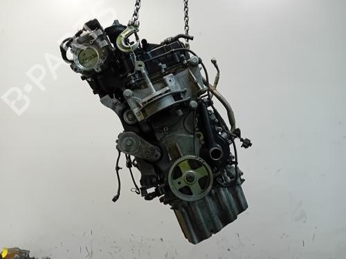 Engine FIAT 500 C (312_) 0.9 (312AG1A) | BP24980491M1