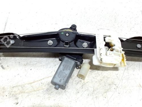 Used Rear right window mechanism Rear right window mechanism 11801150 11801150