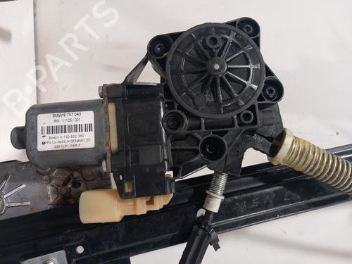 Front left window mechanism MINI MINI (R56) Cooper D | BP36806411C22 - Image 2