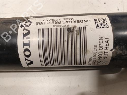 Left rear shock absorber VOLVO XC60 II (246) T6 Plug-In Hybrid AWD | BP31370700M18