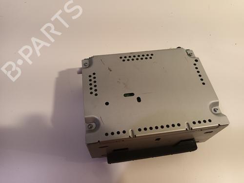 Radio FORD FIESTA VI (CB1, CCN) 1.0 EcoBoost | BP16091614E6 