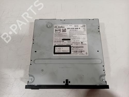 Electronic module SEAT LEON (5F1) 2.0 TDI | BP40606972M83 - Image 2